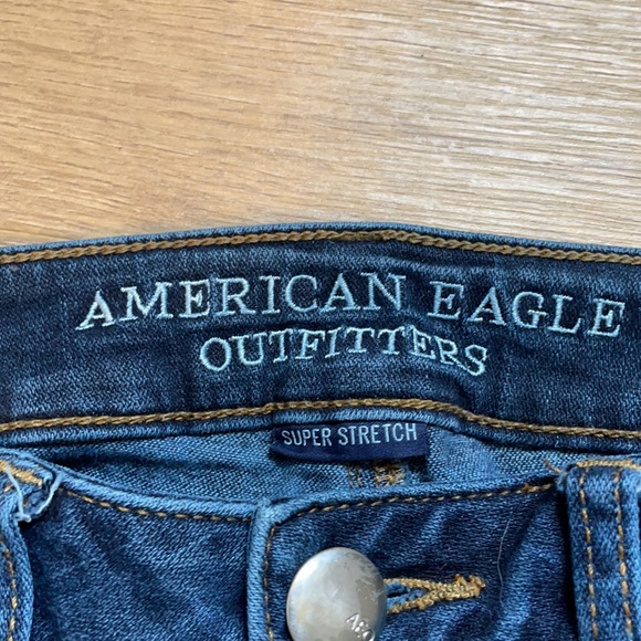 American Eagle skinny jeans - Picture 2 of 4